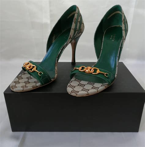 gucci shoes in fsd|vintage gucci shoes for sale.